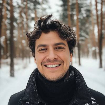 Avatar of writer Tutor Brian