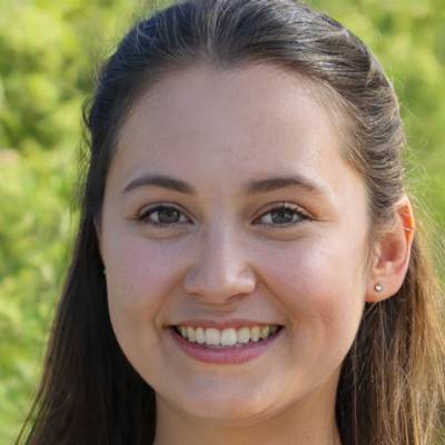 Avatar of writer Expert Pauline