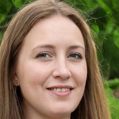 Avatar of writer Dr. Ashley