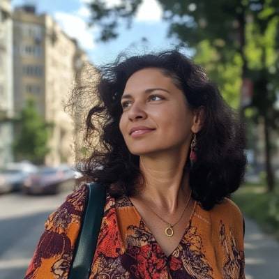 Avatar of writer Tutor_Claire