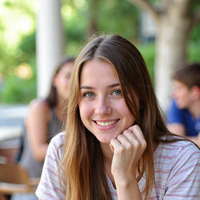 Avatar of writer Tutor Esther