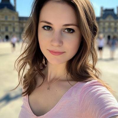 Avatar of writer Tutor Sophia