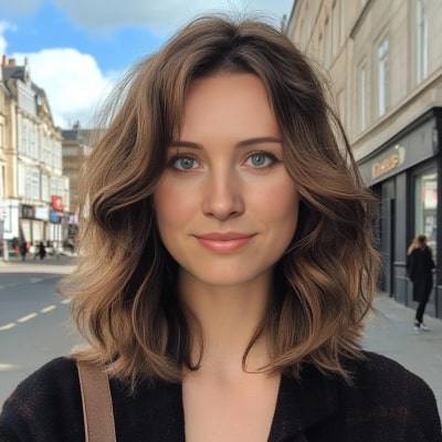 Avatar of writer Tutor Gianna