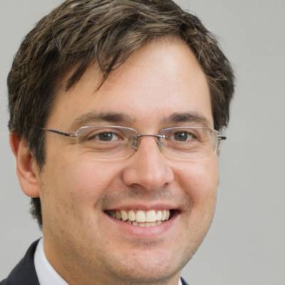 Avatar of writer Dezron S