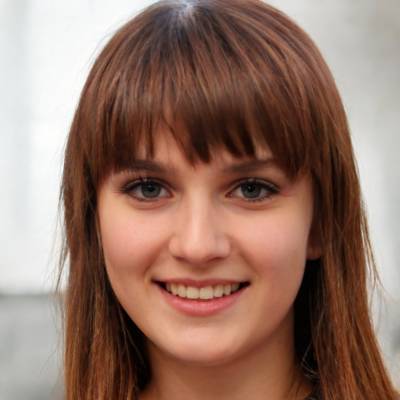 Avatar of writer Expert_Kimberly