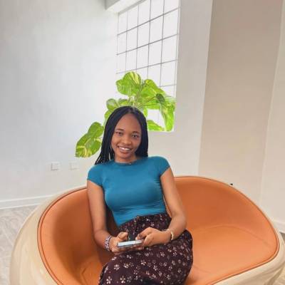 Avatar of writer CHUKWUDUMEBI