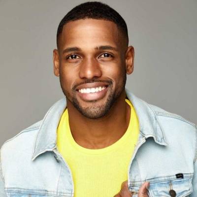 Avatar of writer Brian jr.