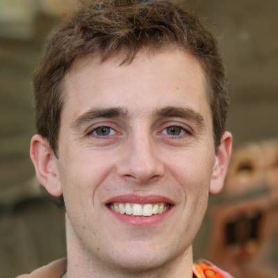 Avatar of writer Tutor. Fenton K