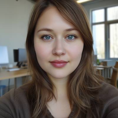 Avatar of writer Expert_Scarlett