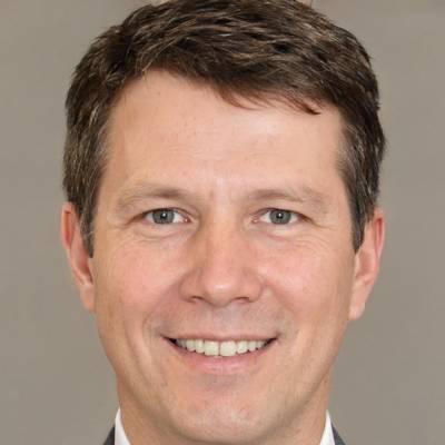 Avatar of writer Expert Anders