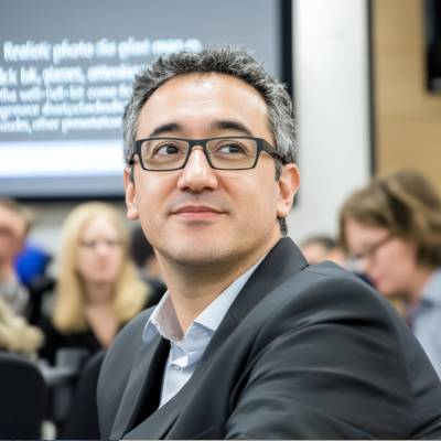 Avatar of writer Tutor Arnold W.