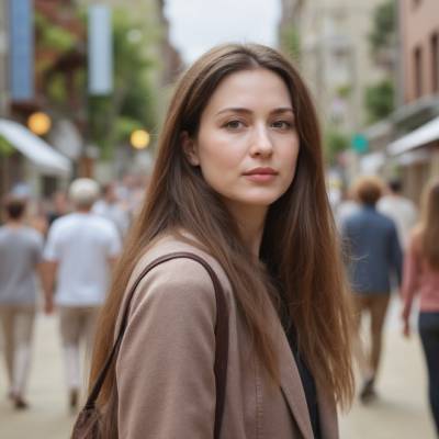 Avatar of writer TutorLuxe