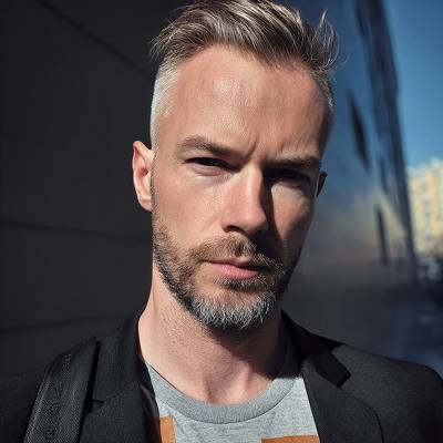 Avatar of writer Tutor Schurz