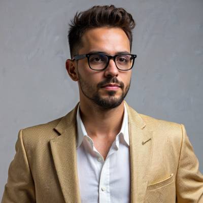 Avatar of writer Expert Dalton