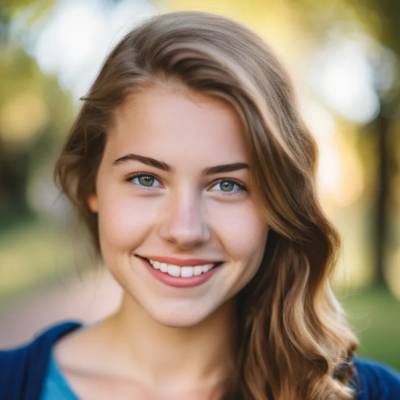 Avatar of writer writer- Florence