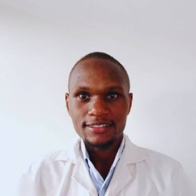 Avatar of writer Stephen K.