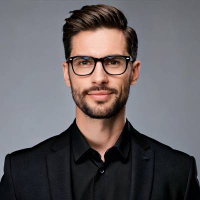 Avatar of writer Expert Benjamin