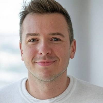 Avatar of writer Paul S