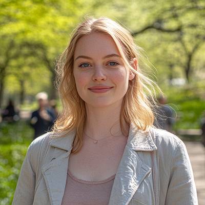 Avatar of writer Tutor-Elizabeth