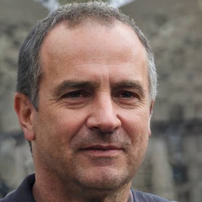 Avatar of writer Tutor Nick. A