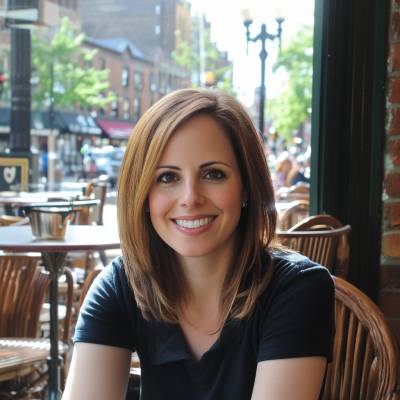 Avatar of writer Expert Julie D.