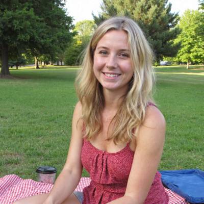 Avatar of writer Tutor Harper