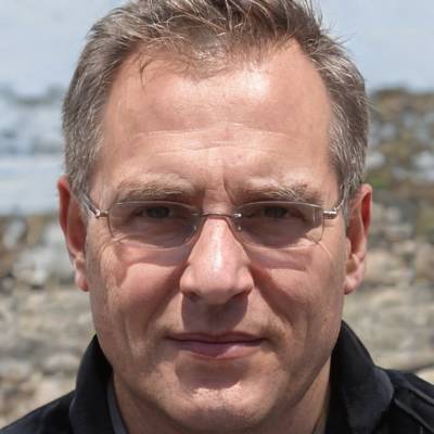 Avatar of writer Tutor Austin F.