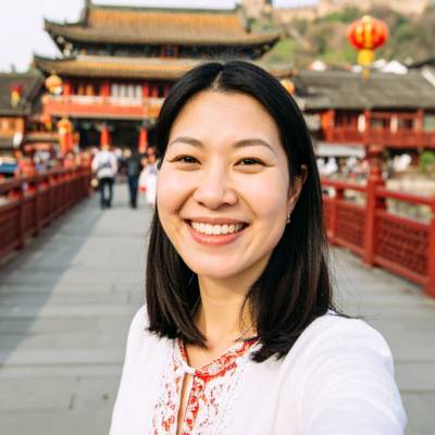 Avatar of writer Expert Chang