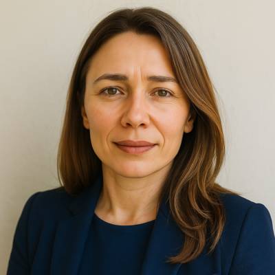 Avatar of writer Tutor_Gertrude M