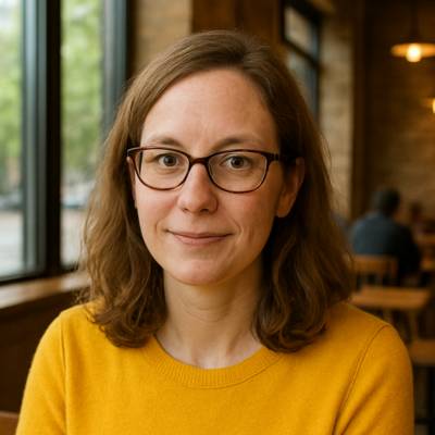 Avatar of writer Shawn Writes