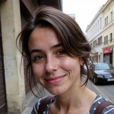 Avatar of writer Tutor Sherry C.