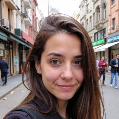 Avatar of writer Harlley