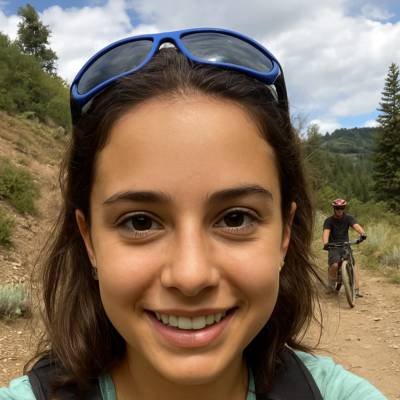 Avatar of writer Tutor Nessie