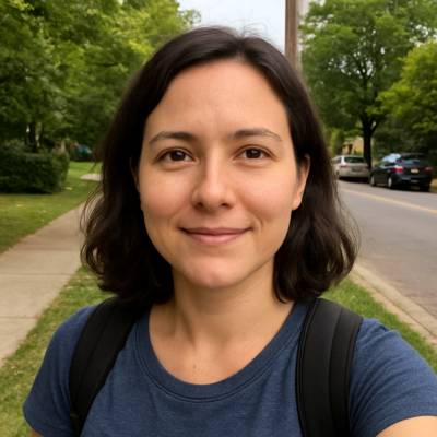 Avatar of writer Kate_