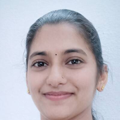 Avatar of writer Tutor Aswathy